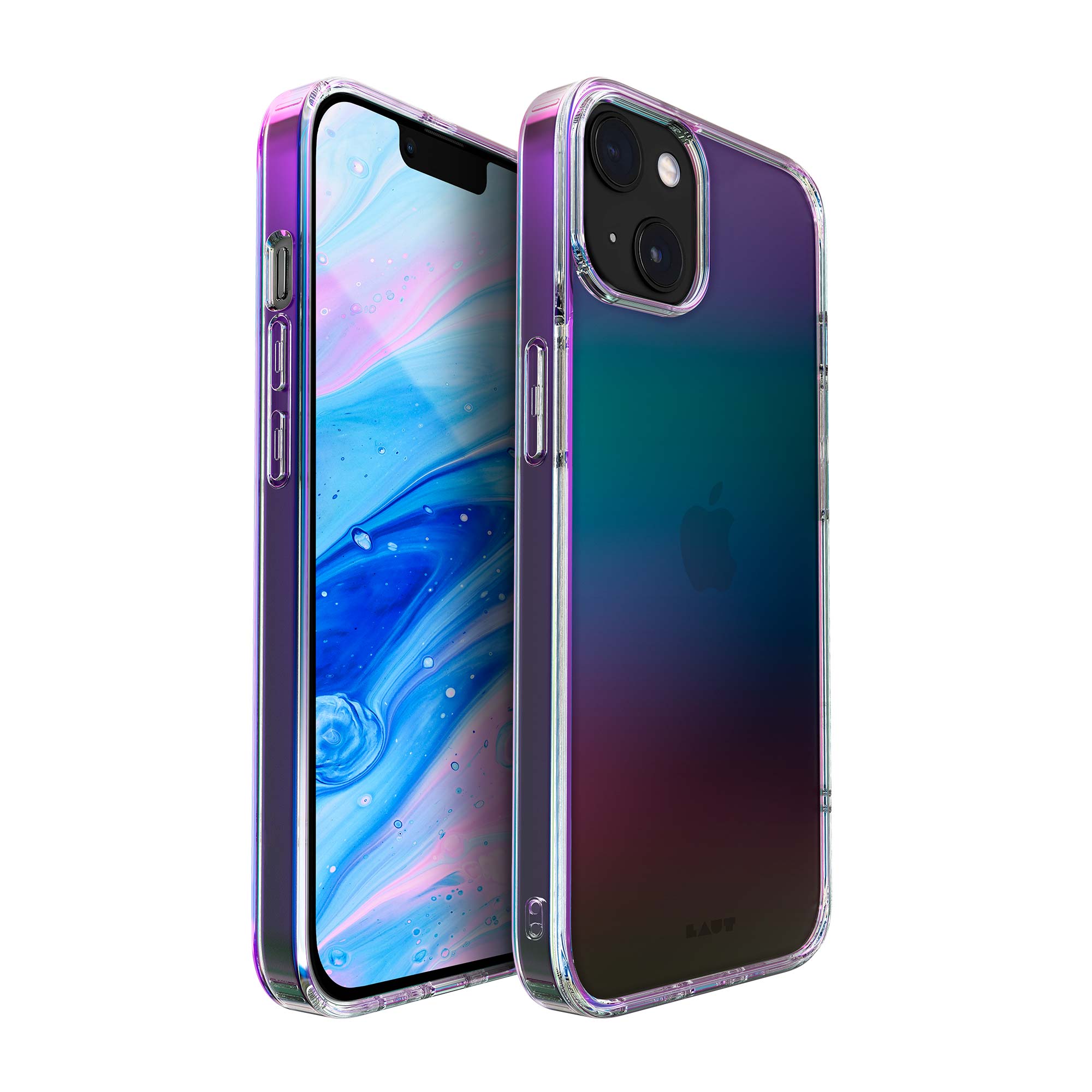 HOLO case for iPhone 14/13