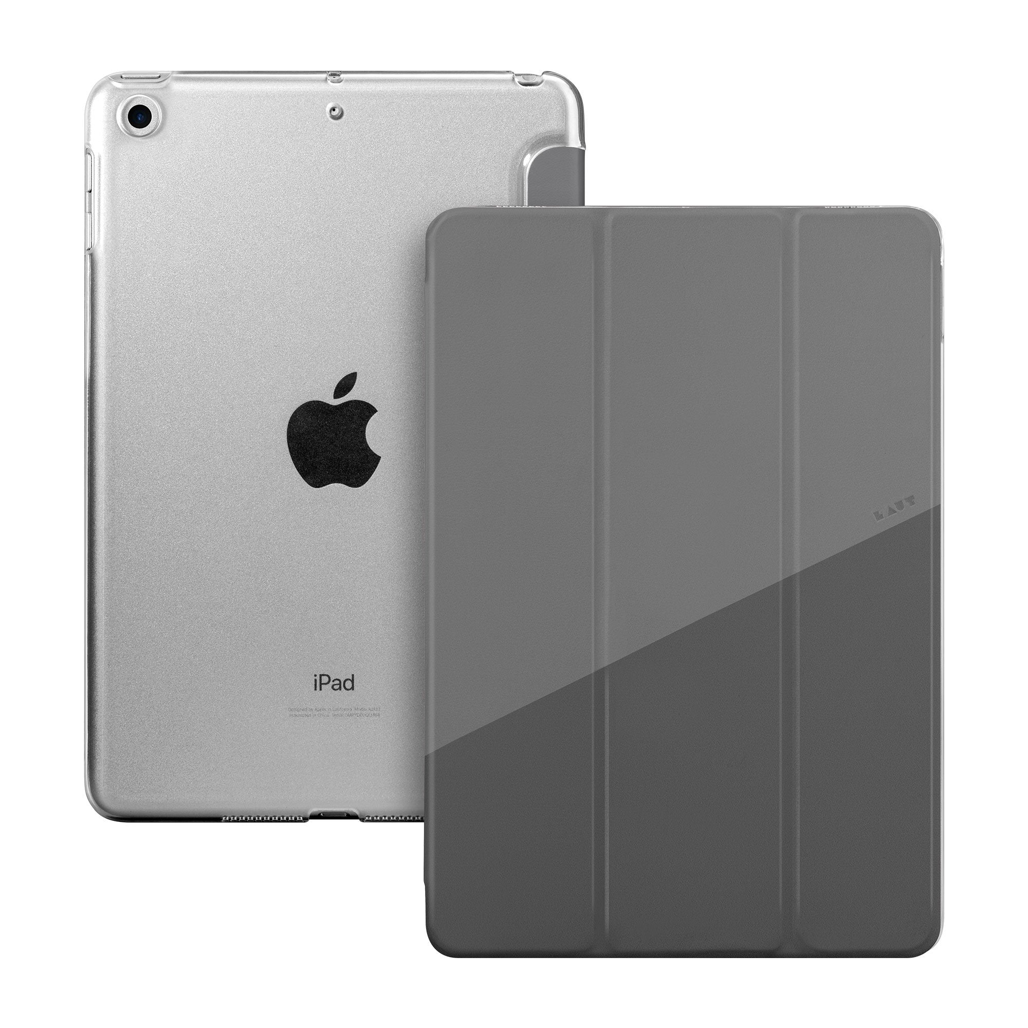 HUEX case for iPad 10.2-inch (2021 / 2020 / 2019)