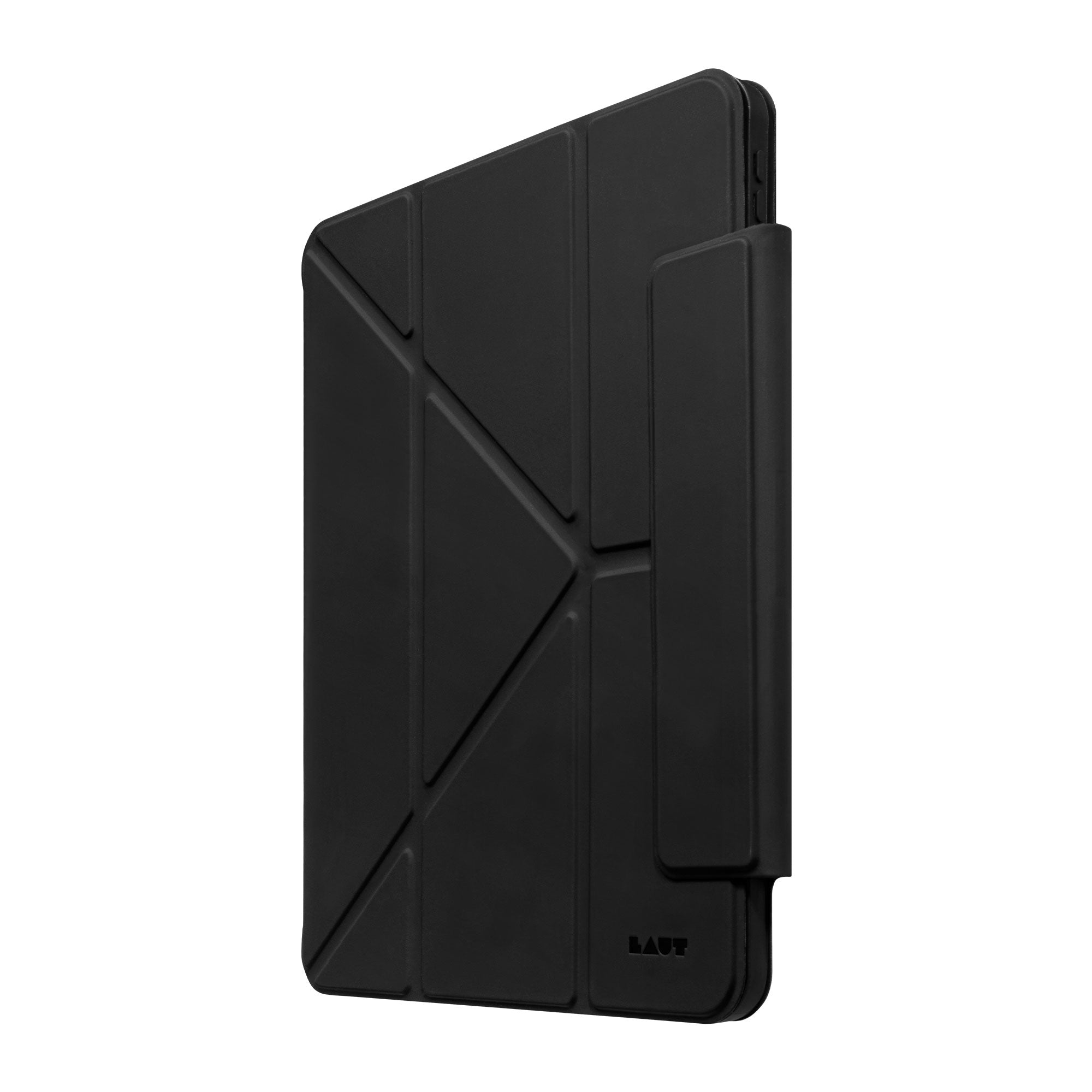 HUEX SLIM FOLIO Case kompatibel mit iPad 10.9-inch (10th Gen) (2022)