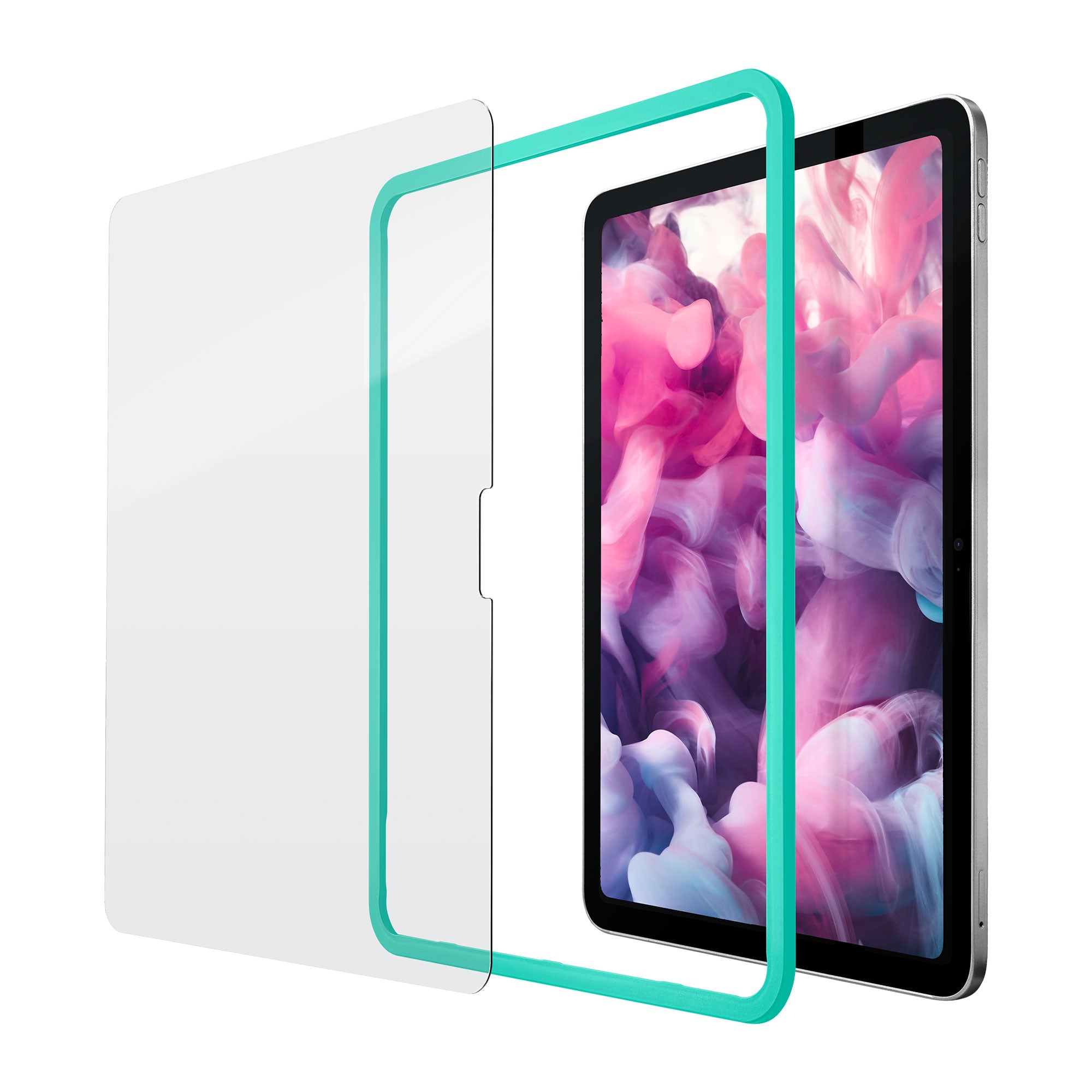 PRIME GLASS for iPad 10.9-inch ((A16) 11th Gen, 2025 / 10th Gen, 2022)