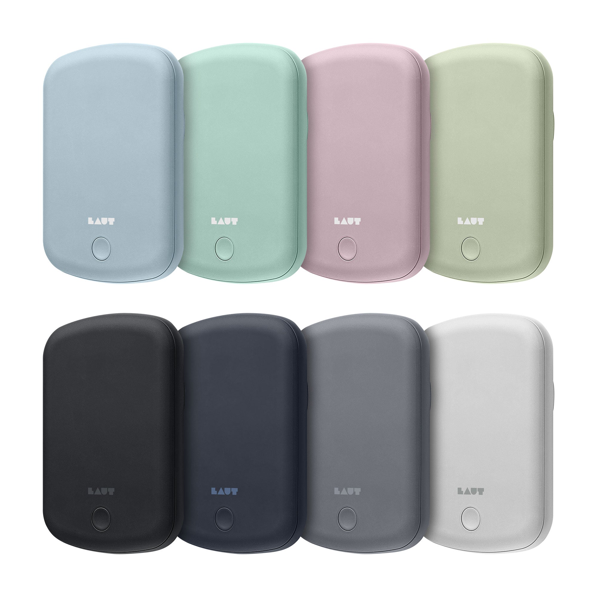 POWER CHARGE HANDY – LAUT Europe