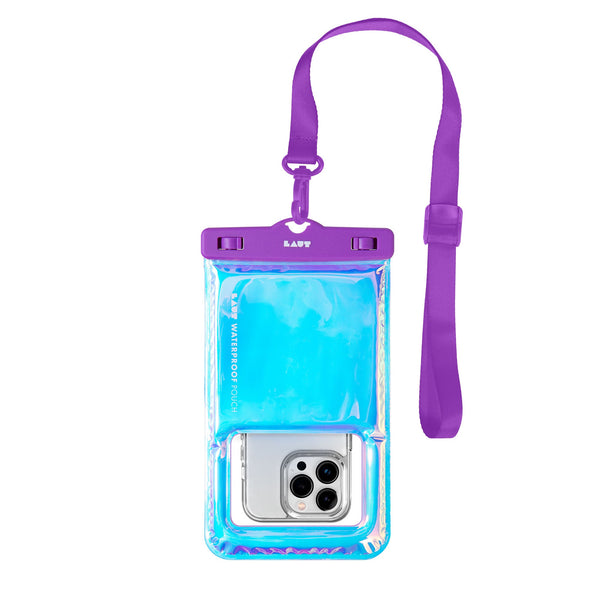 POP AQUA IP68 Waterproof Universal Phone Pouch