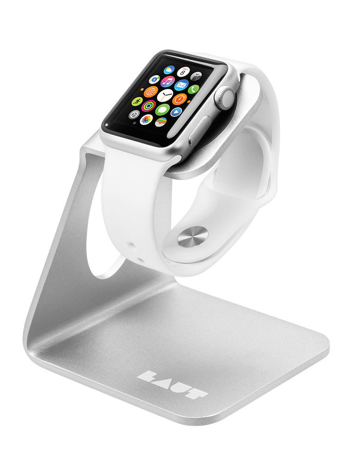 LAUT-AW STAND-Accessories-For Apple Watch series