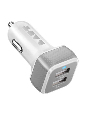 LAUT-POWER DASH 4.8-Power-For Smartphone & Tablet