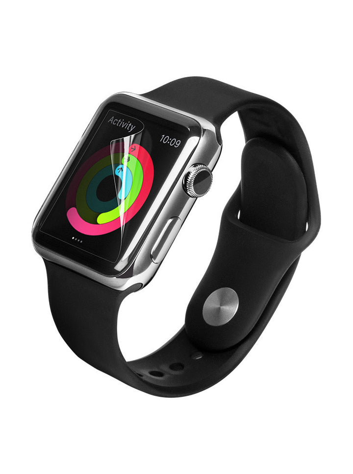 LAUT-PRIME-Screen Protector-For Apple Watch series