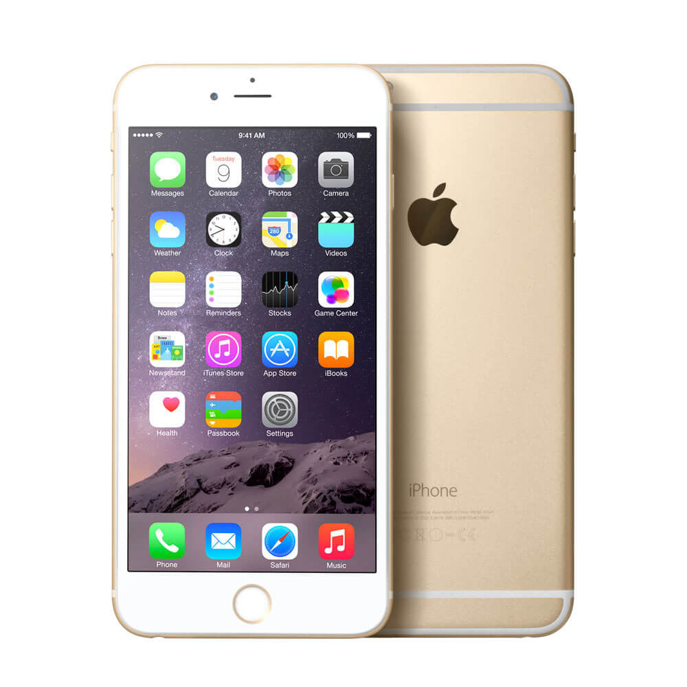 iPhone 6 Plus series