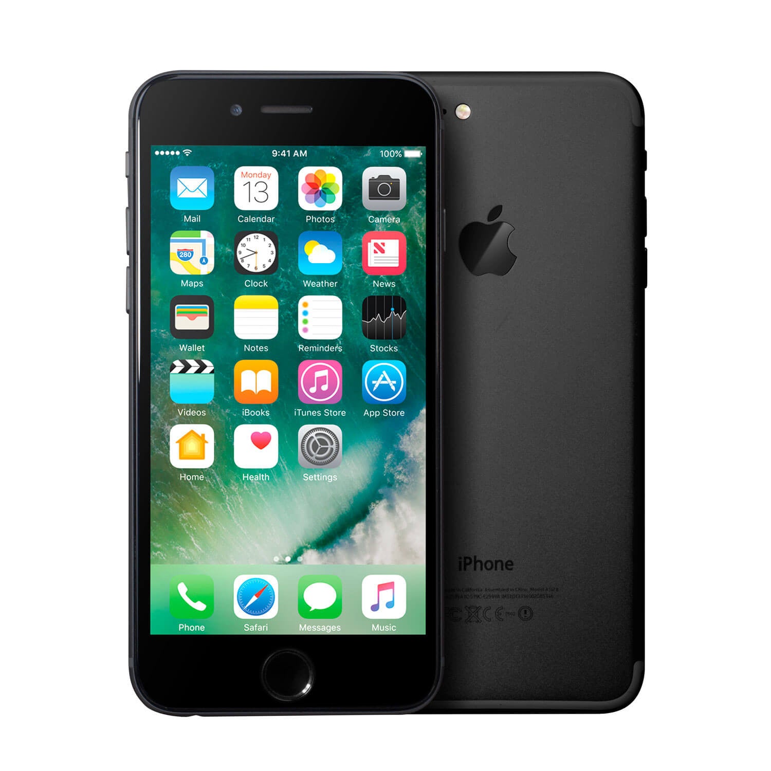 iPhone 7 Plus series