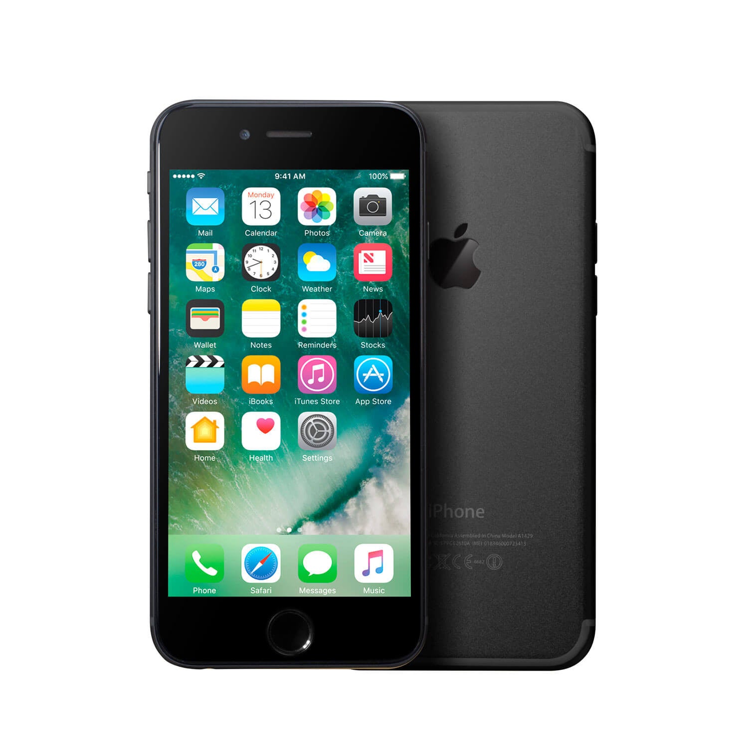 iPhone 7 series