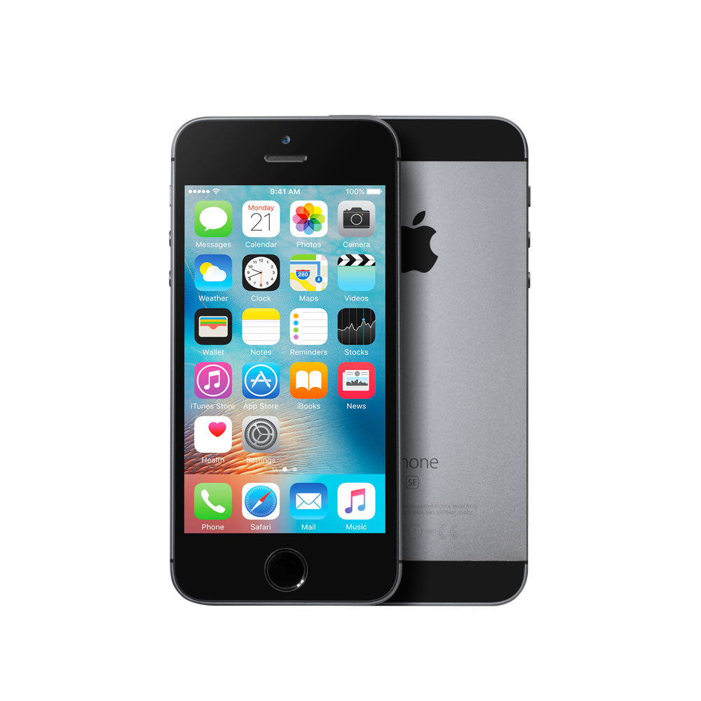 iPhone SE / iPhone 5 series