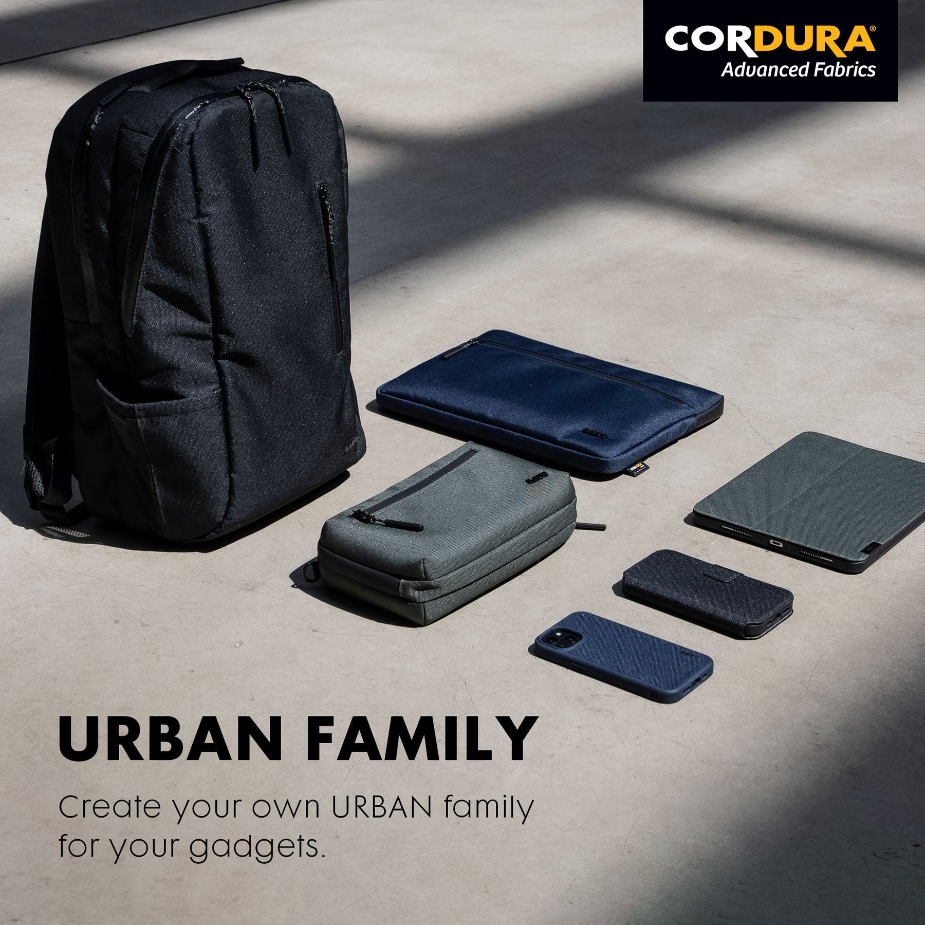 Urban Collection