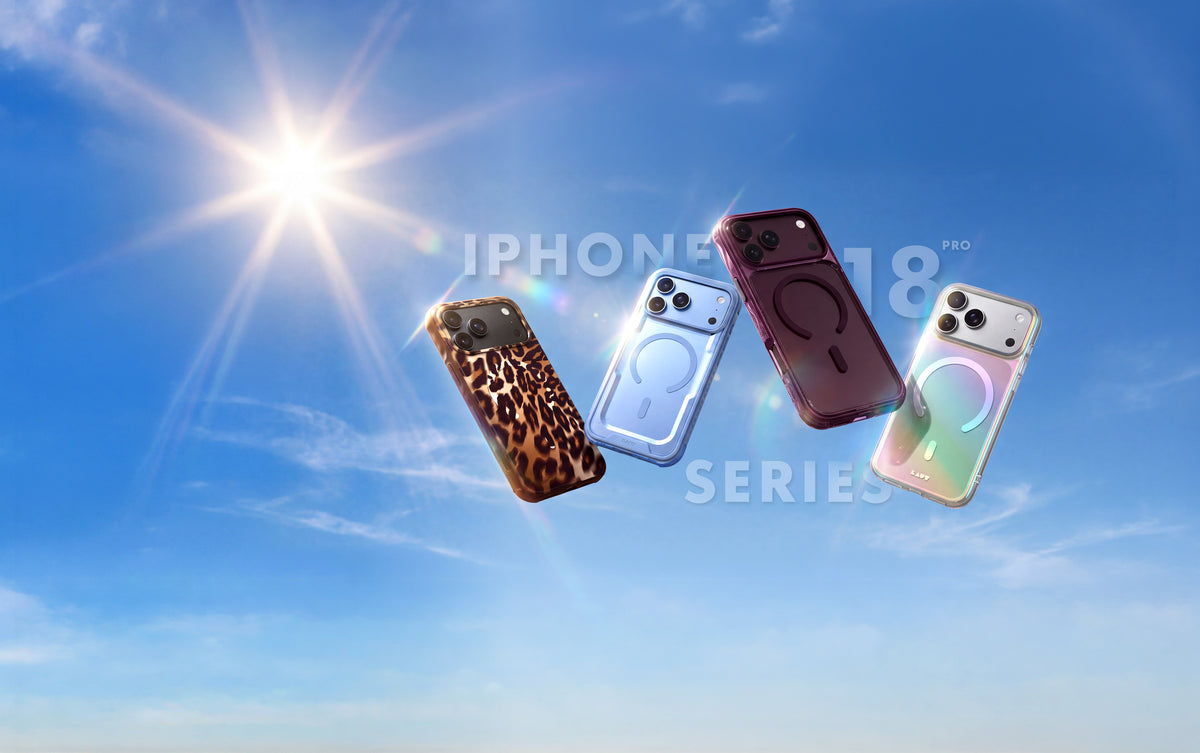 The Ultimate iPhone 18 Pro Cases