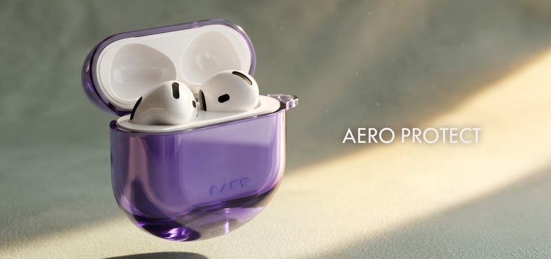 AERO PROTECT for Airpods 4