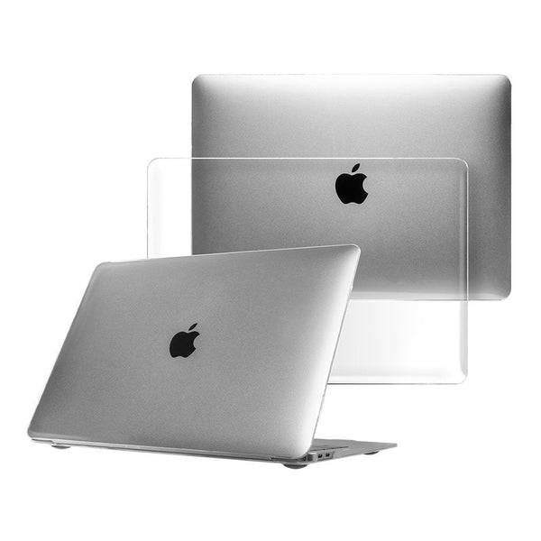 Coque MacBook Air 13 (2022 - M2) Crystal Clear