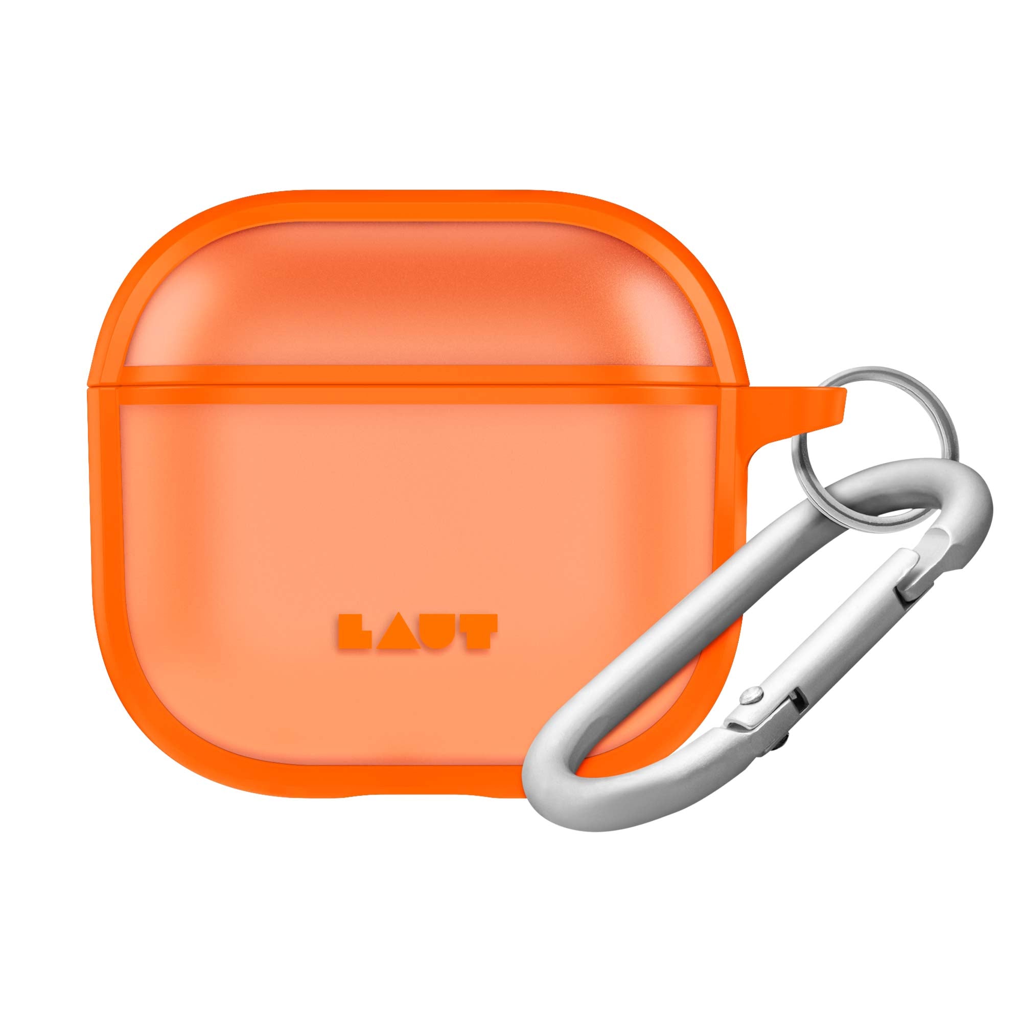 Color_NEON ORANGE