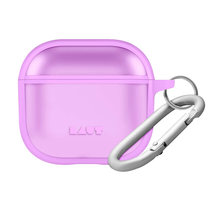 HUEX PROTECT for Airpods 4