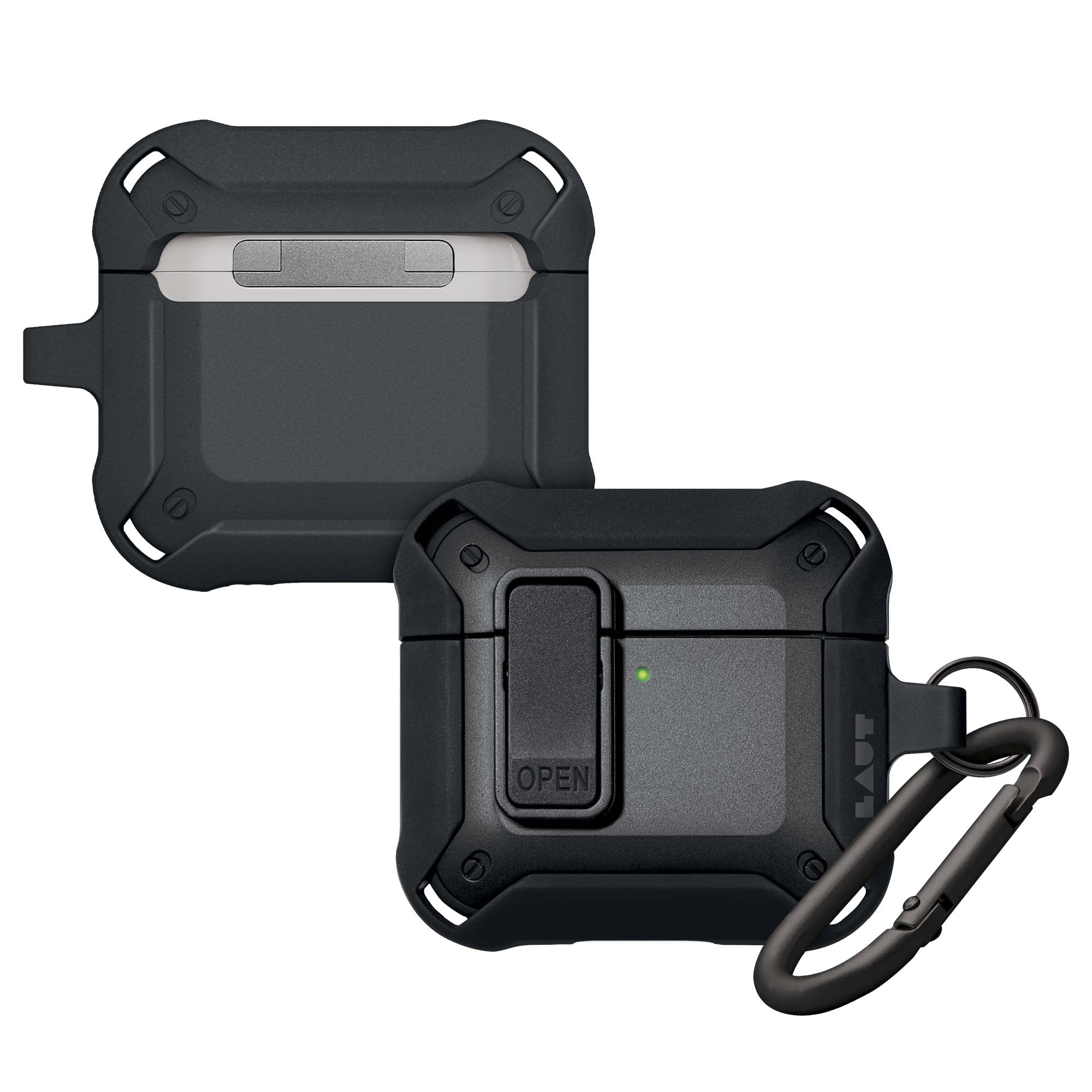 ZENTRY for Airpods 4 – LAUT Europe