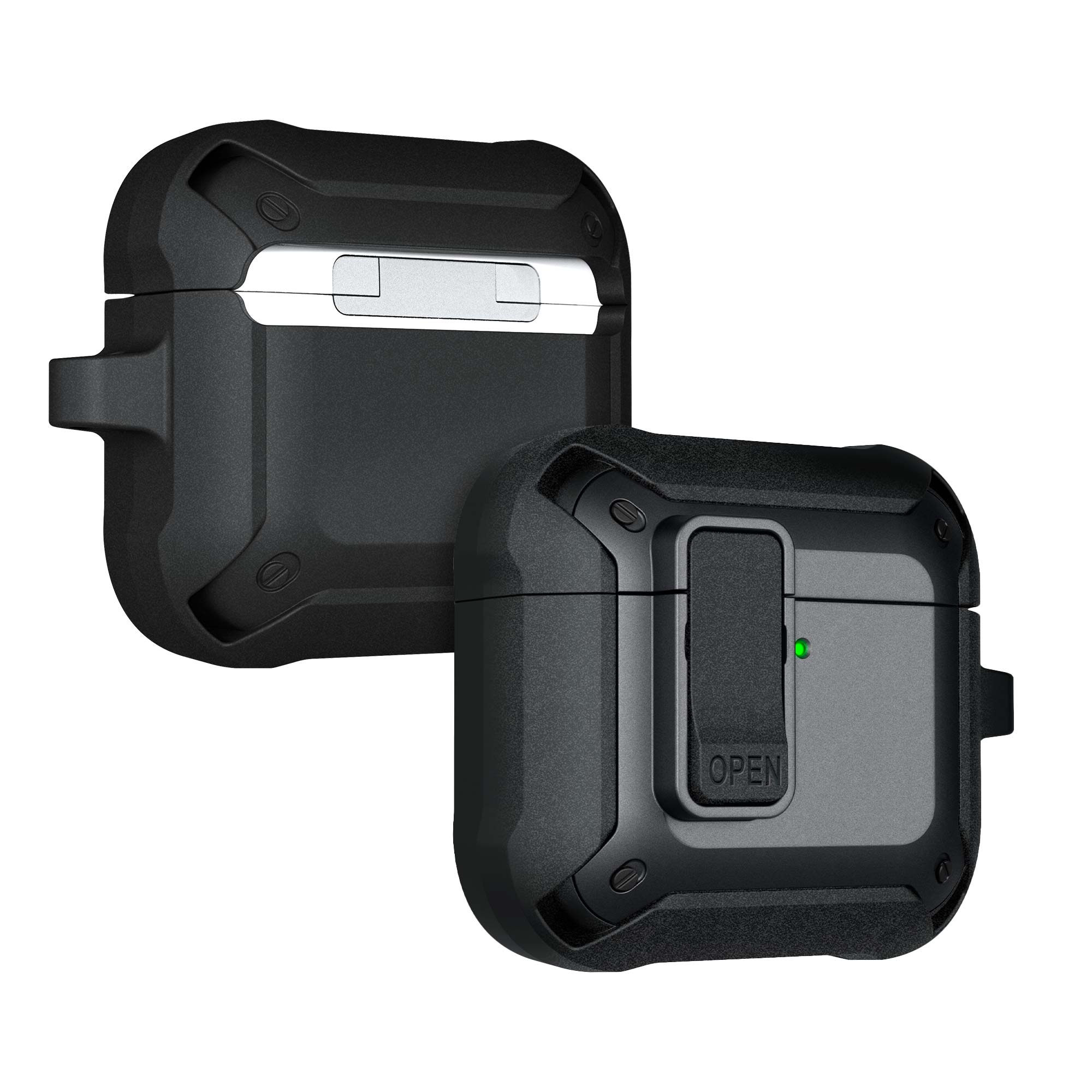 ZENTRY for Airpods 4 – LAUT Europe