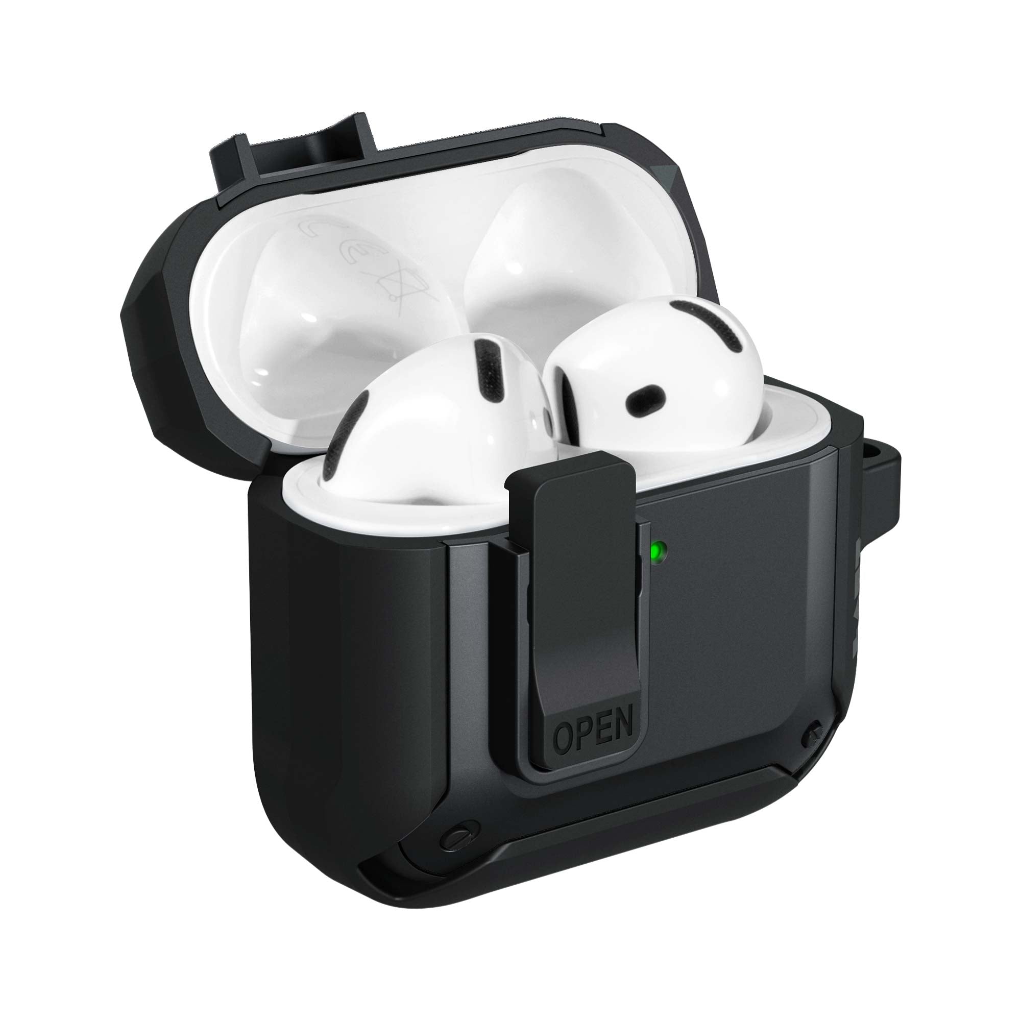 ZENTRY for Airpods 4 – LAUT Europe