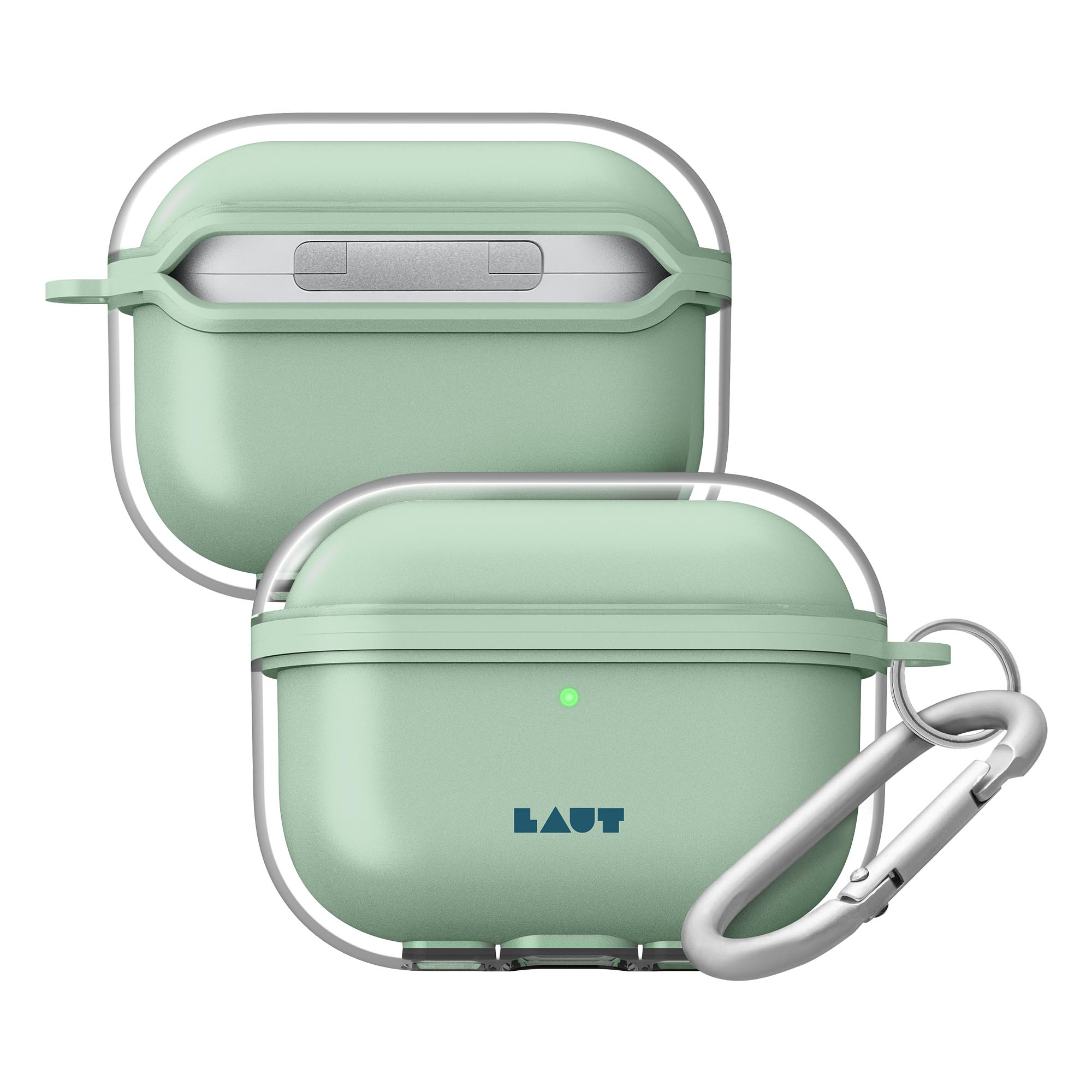 AERO PROTECT case for AirPods Pro 3 – LAUT Europe
