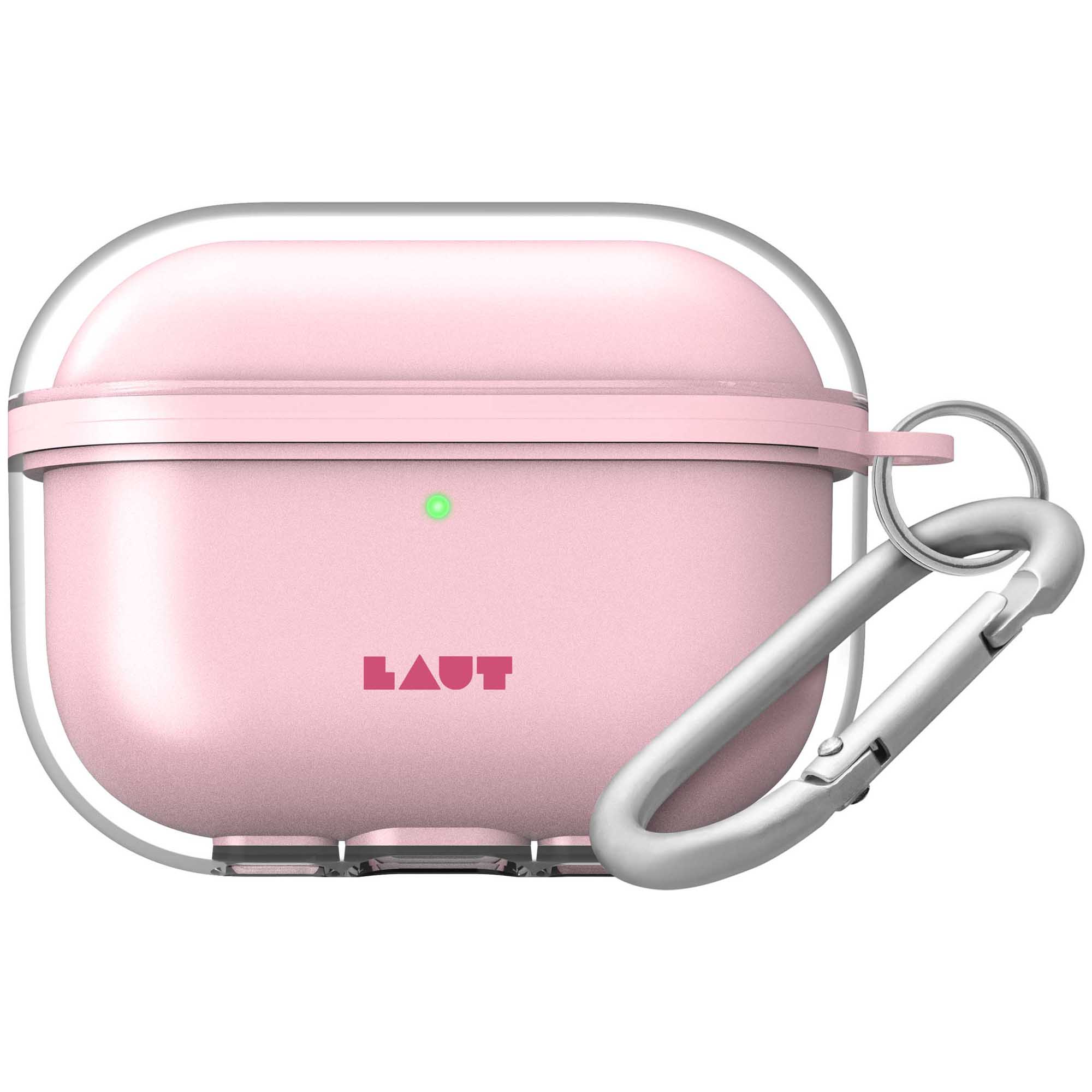 AERO PROTECT case for AirPods Pro 3