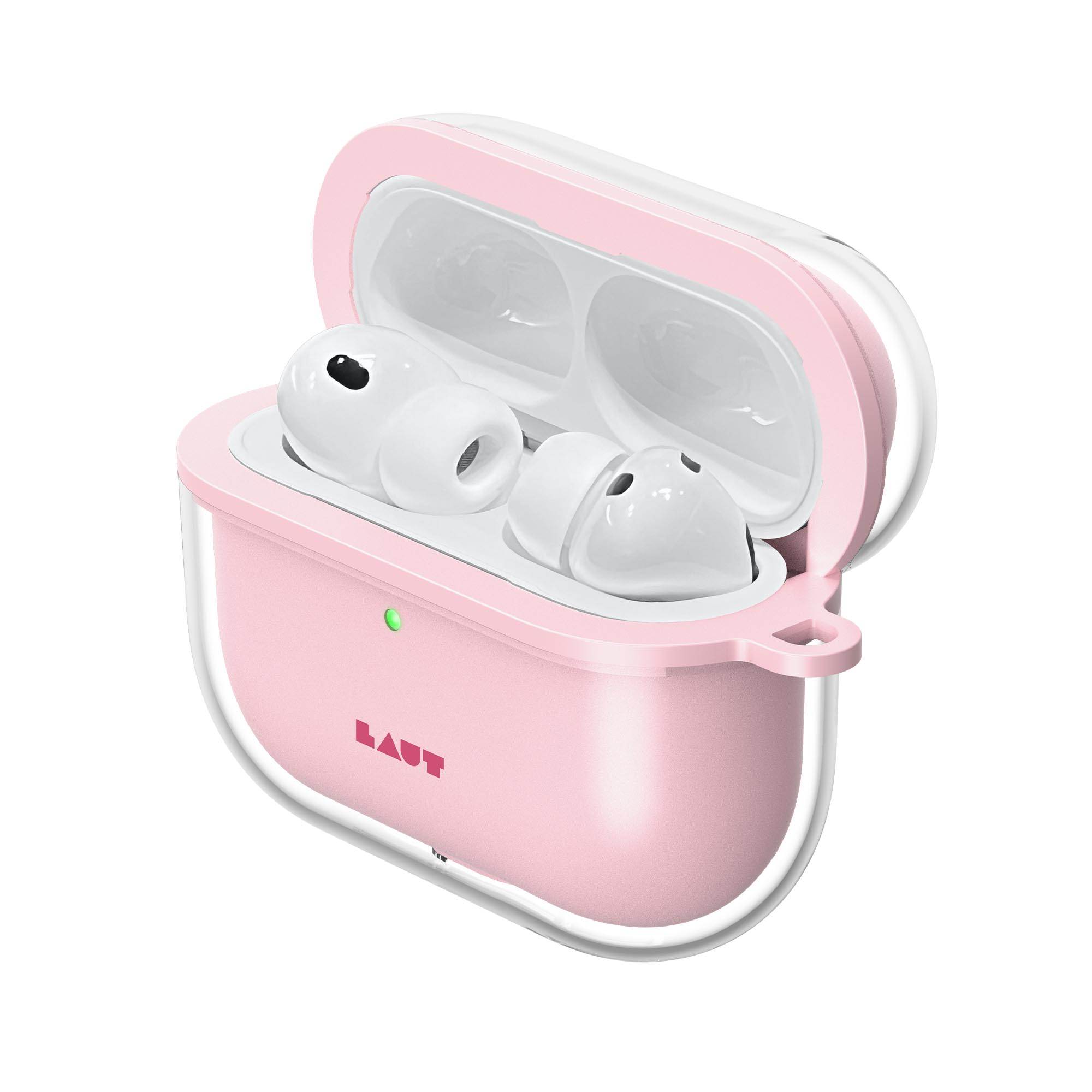 AERO PROTECT case for AirPods Pro 3