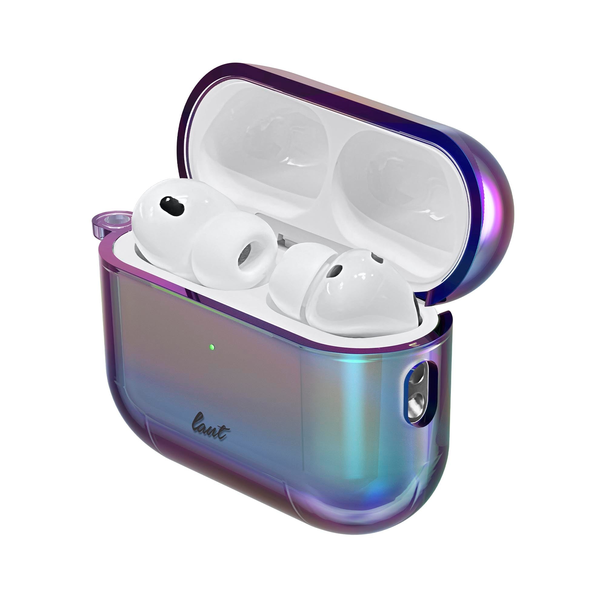 HOLO case for AirPods Pro 3