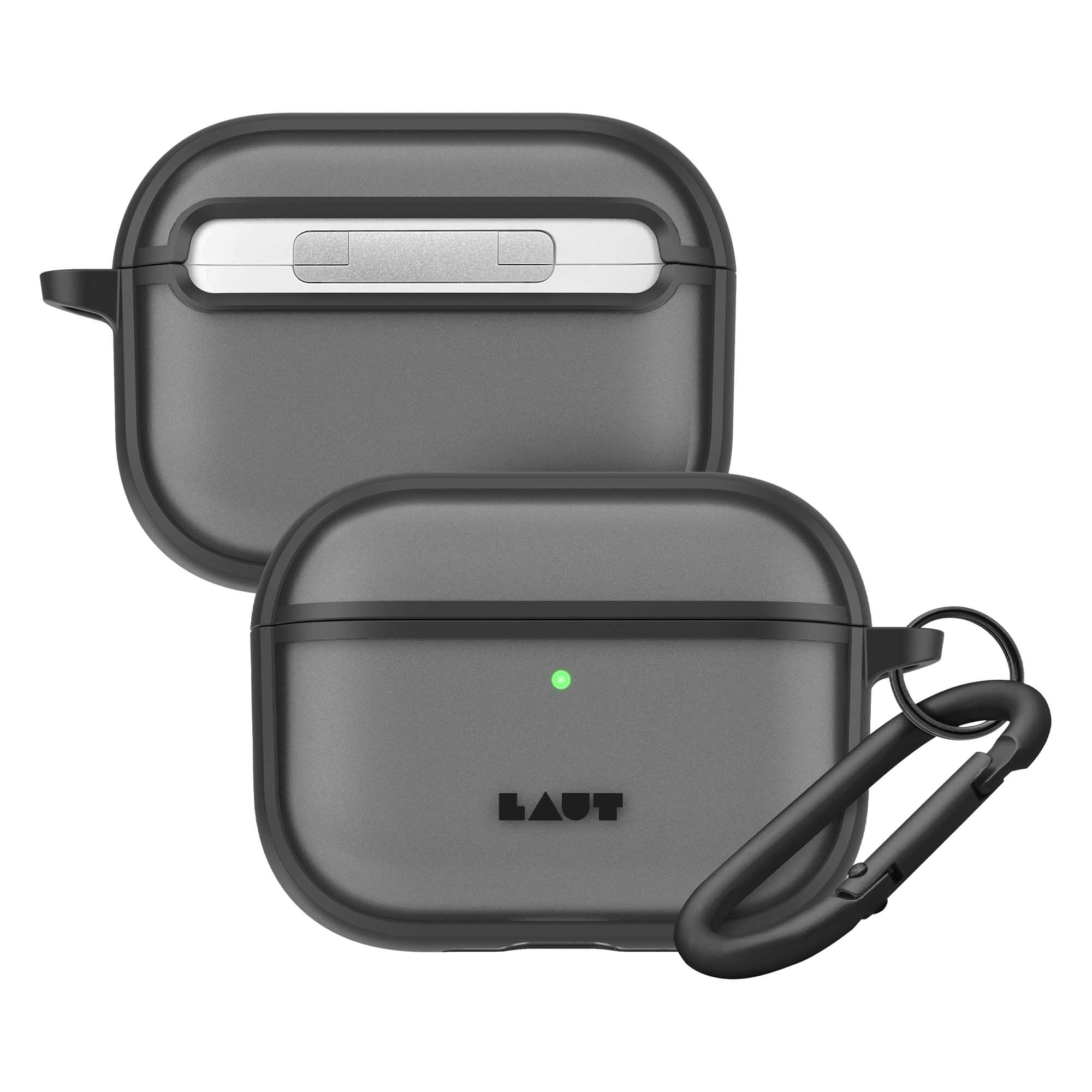 HUEX PROTECT case for AirPods Pro 3 – LAUT Europe