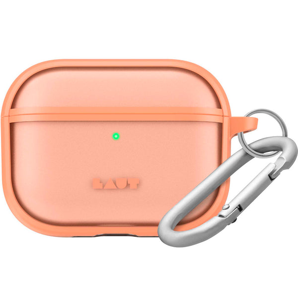 HUEX PROTECT case for AirPods Pro 3