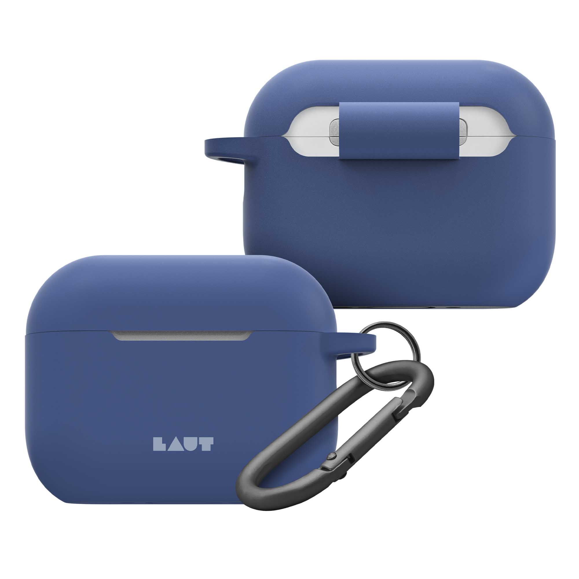 POD case for AirPods Pro 3 – LAUT Europe