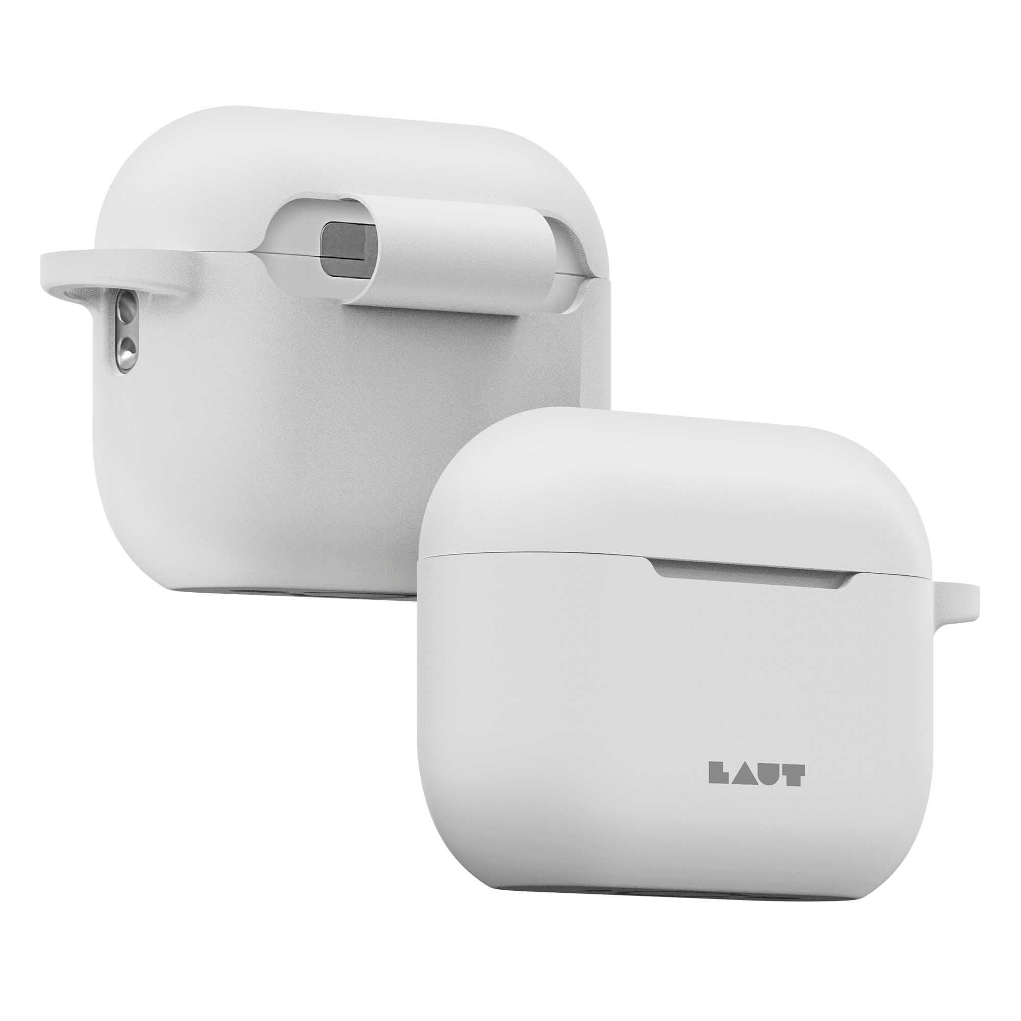 POD case for AirPods Pro 3 – LAUT Europe