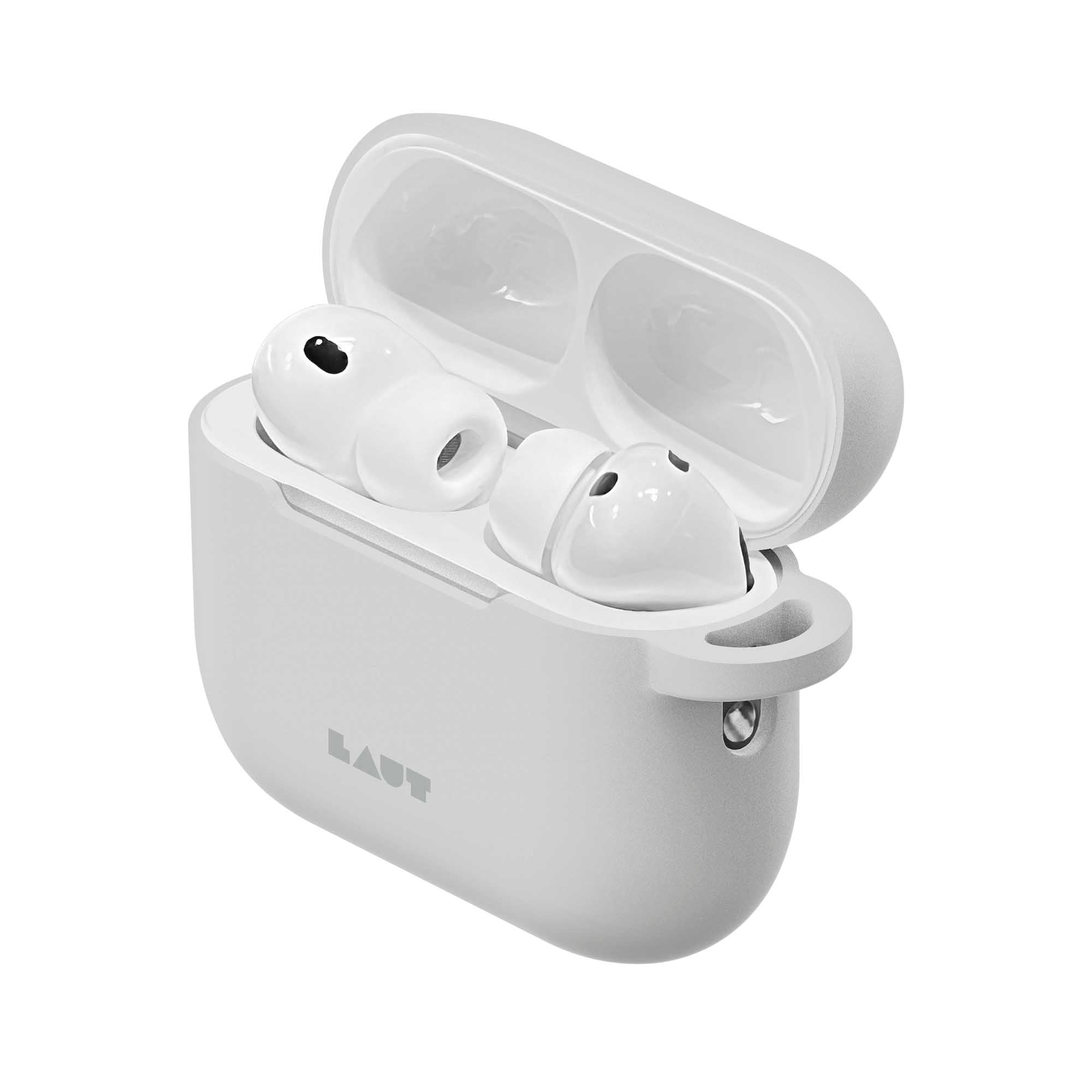 POD case for AirPods Pro 3 – LAUT Europe