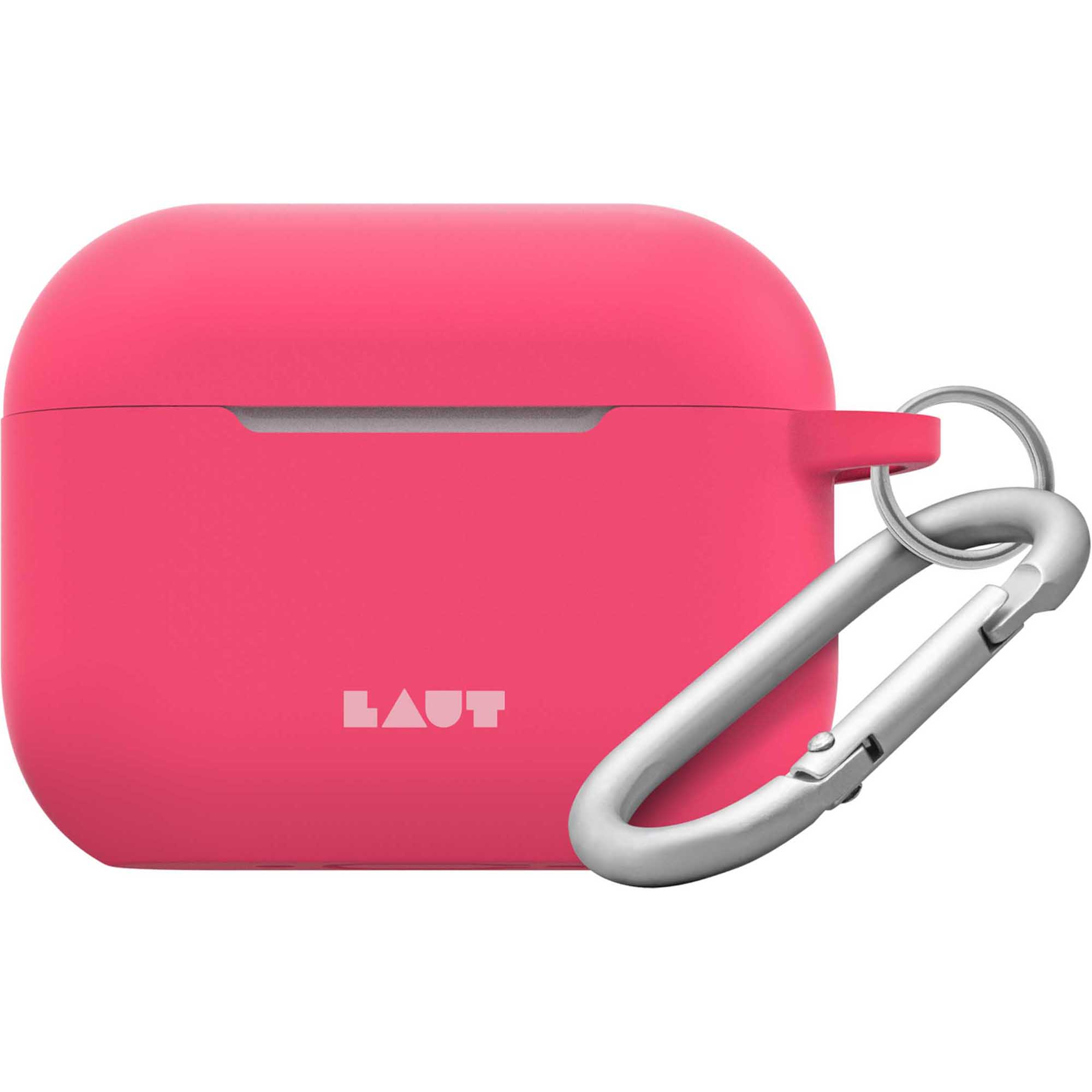 POD case for AirPods Pro 3