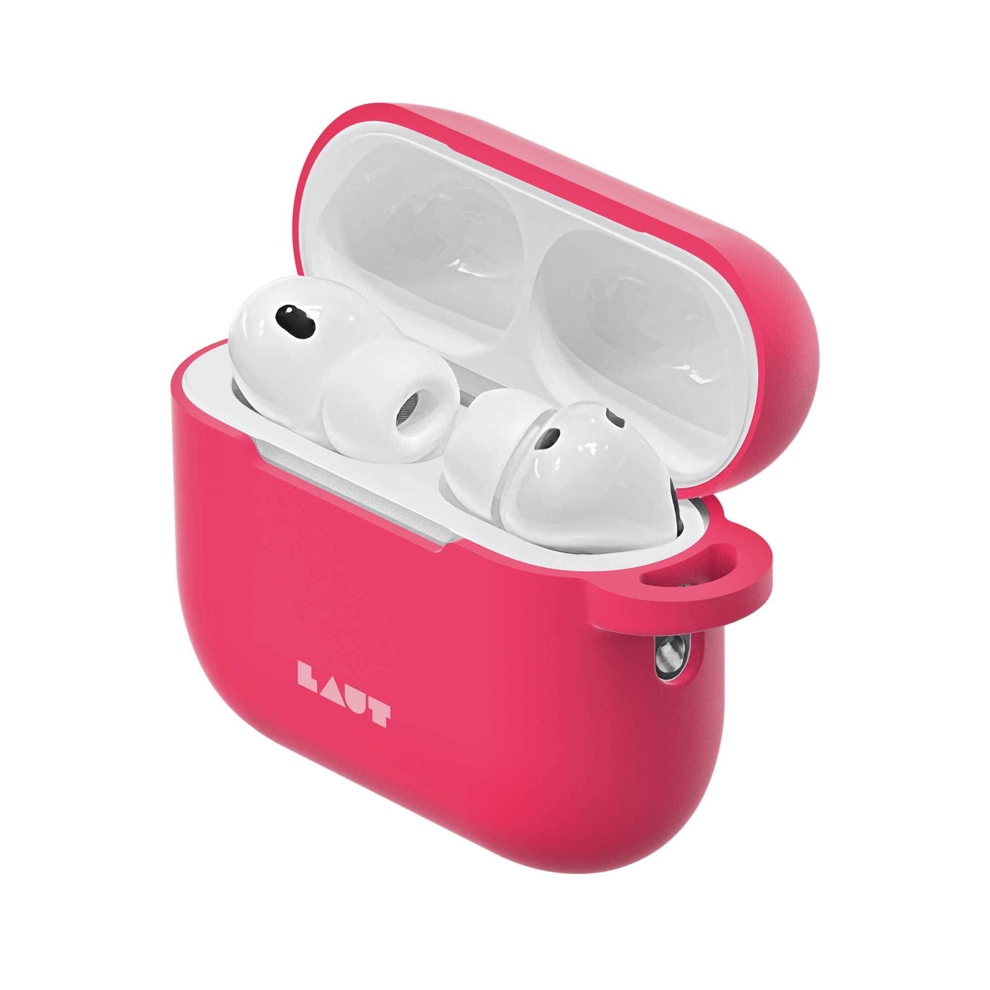 POD case for AirPods Pro 3