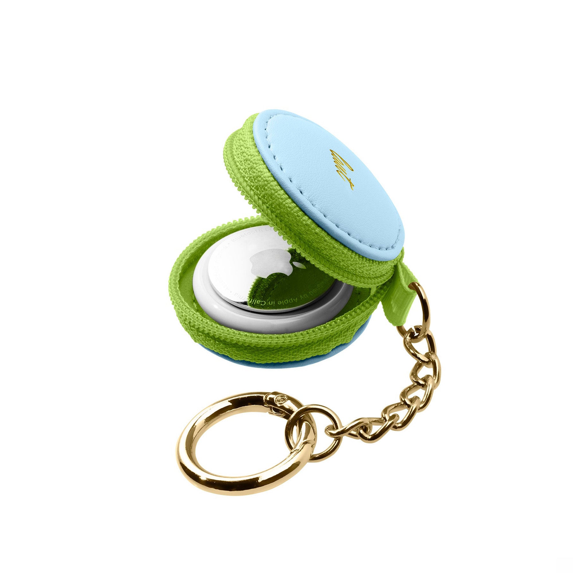 MACARON case for AirTag
