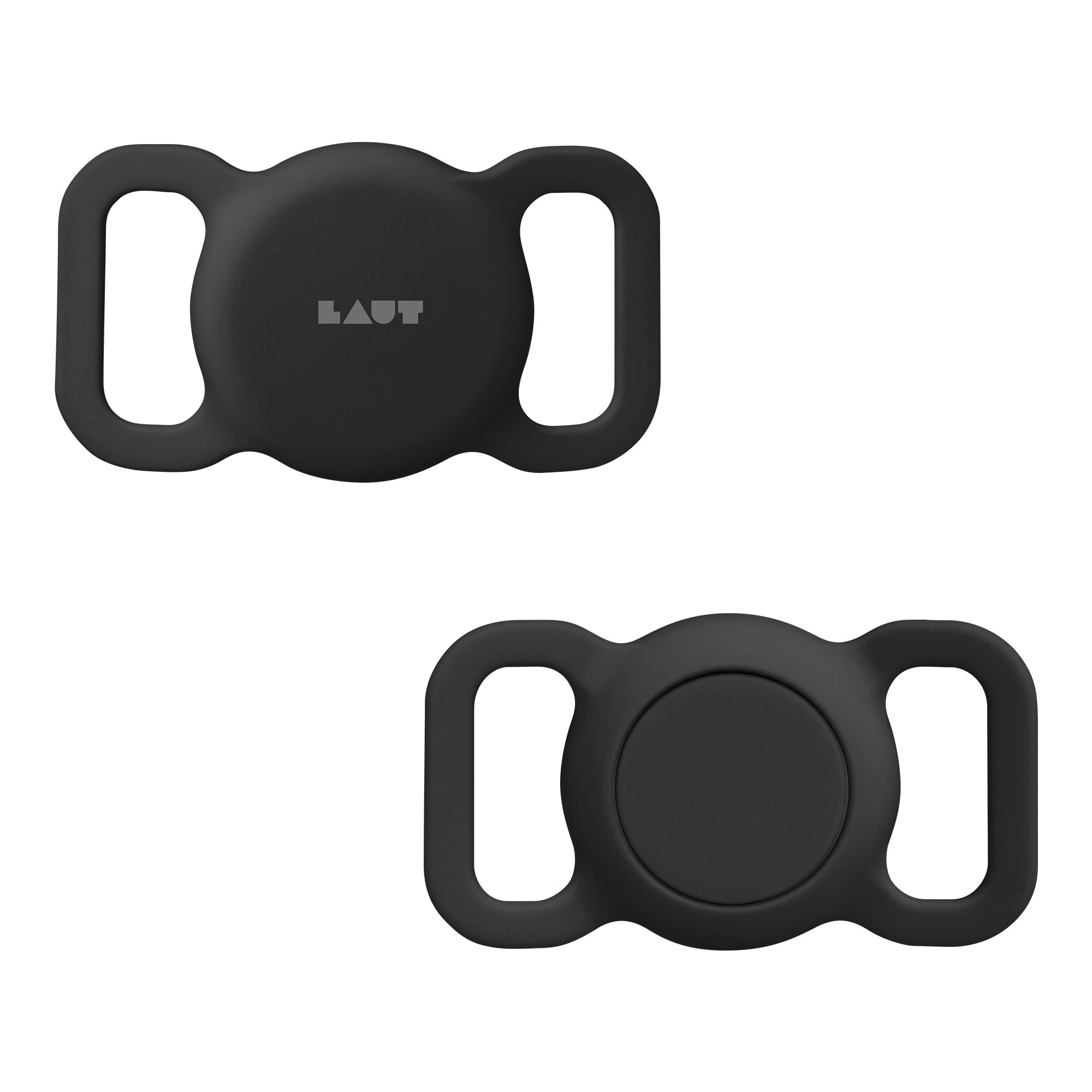 PET TAG - AirTag-Halter für ihr Haustier