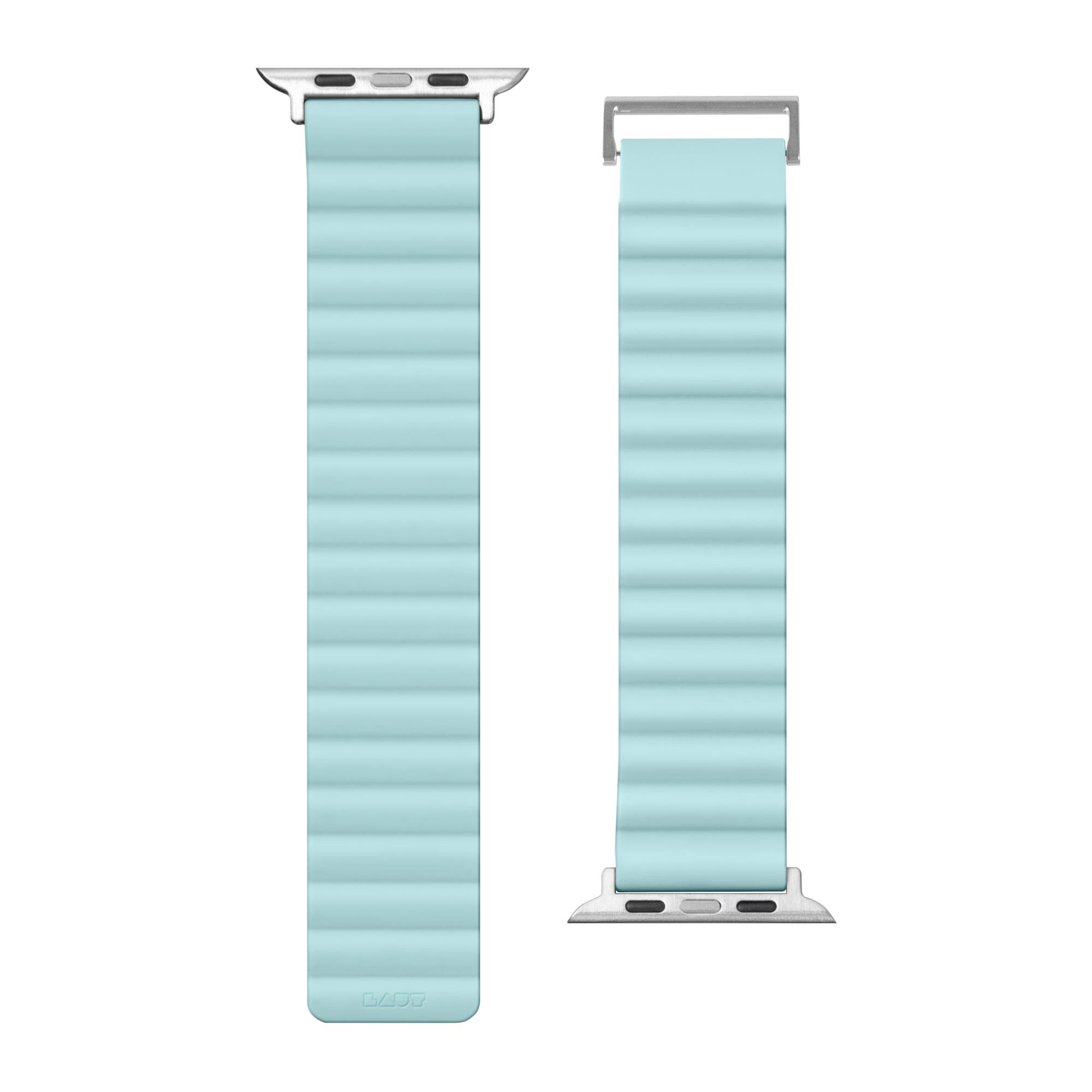 NOVI SPORT FlexColor Watch Strap for Apple Watch Series 4-10 & SE & ULTRA