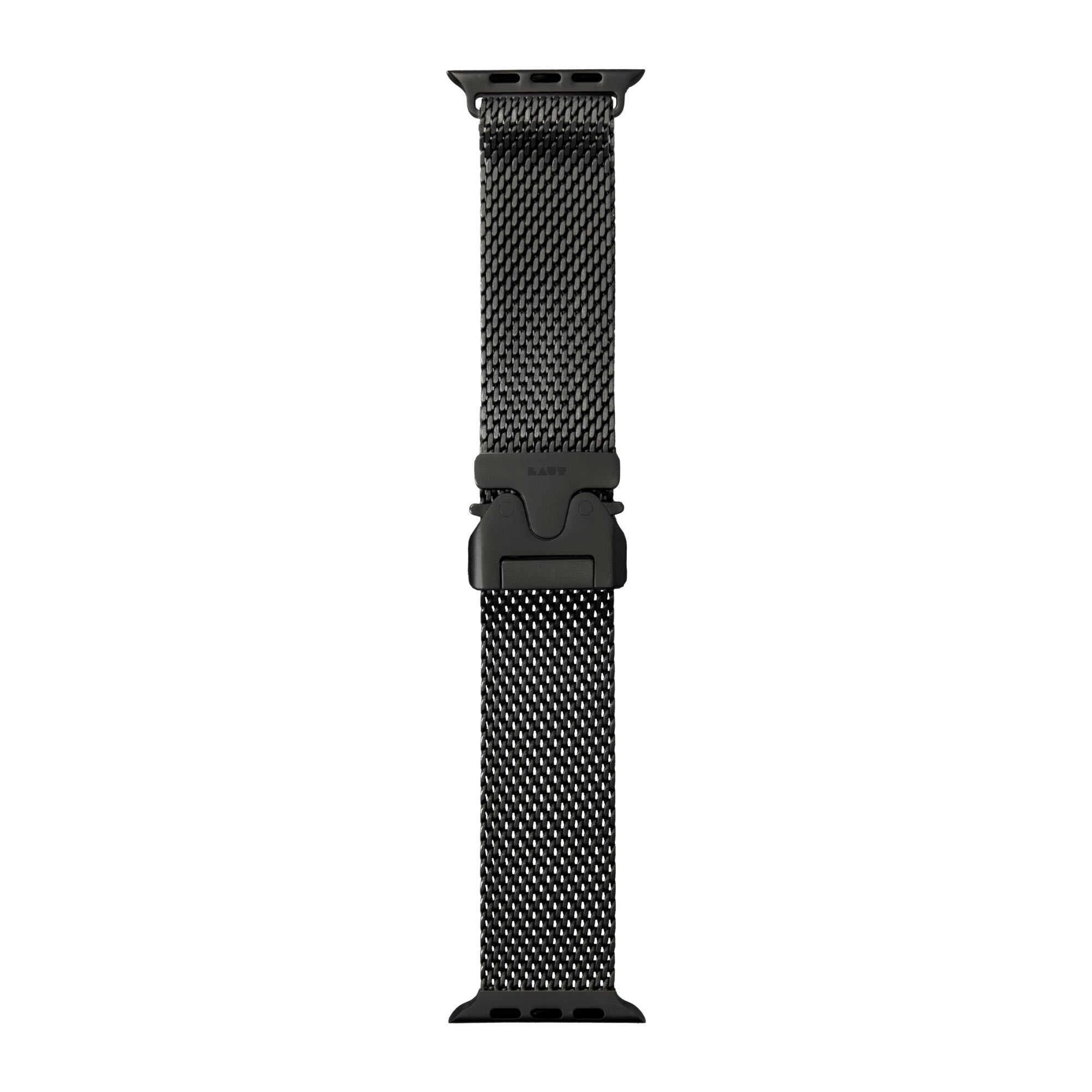 SATURN LOOP Armband für Apple Watch Series 1-9 & SE & ULTRA