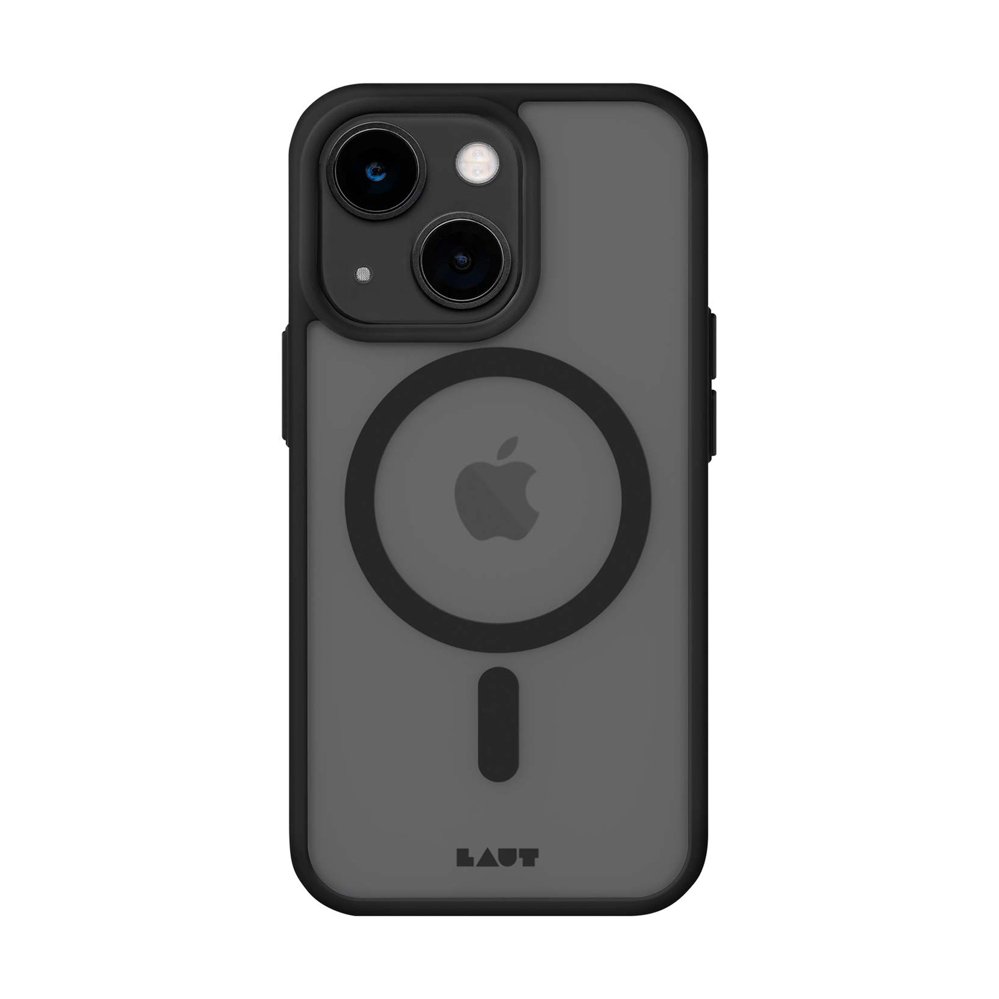 HUEX PROTECT case Compatible with MagSafe for iPhone 14 Series