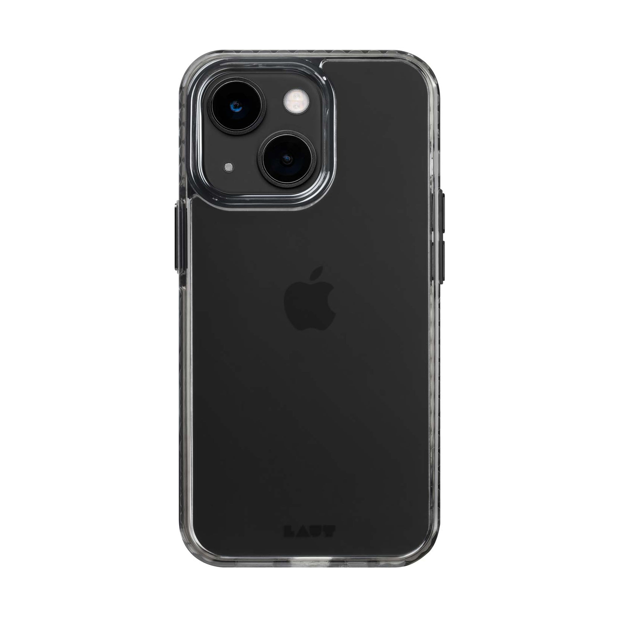HUEX CRYSTAL case for iPhone 14/13