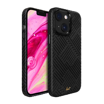  MOTIF Hülle kompatibel mit iPhone 14 Serie und MagSafe-Zubehör