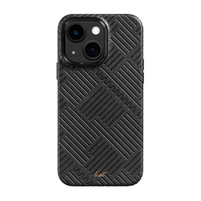  MOTIF Hülle kompatibel mit iPhone 14 Serie und MagSafe-Zubehör