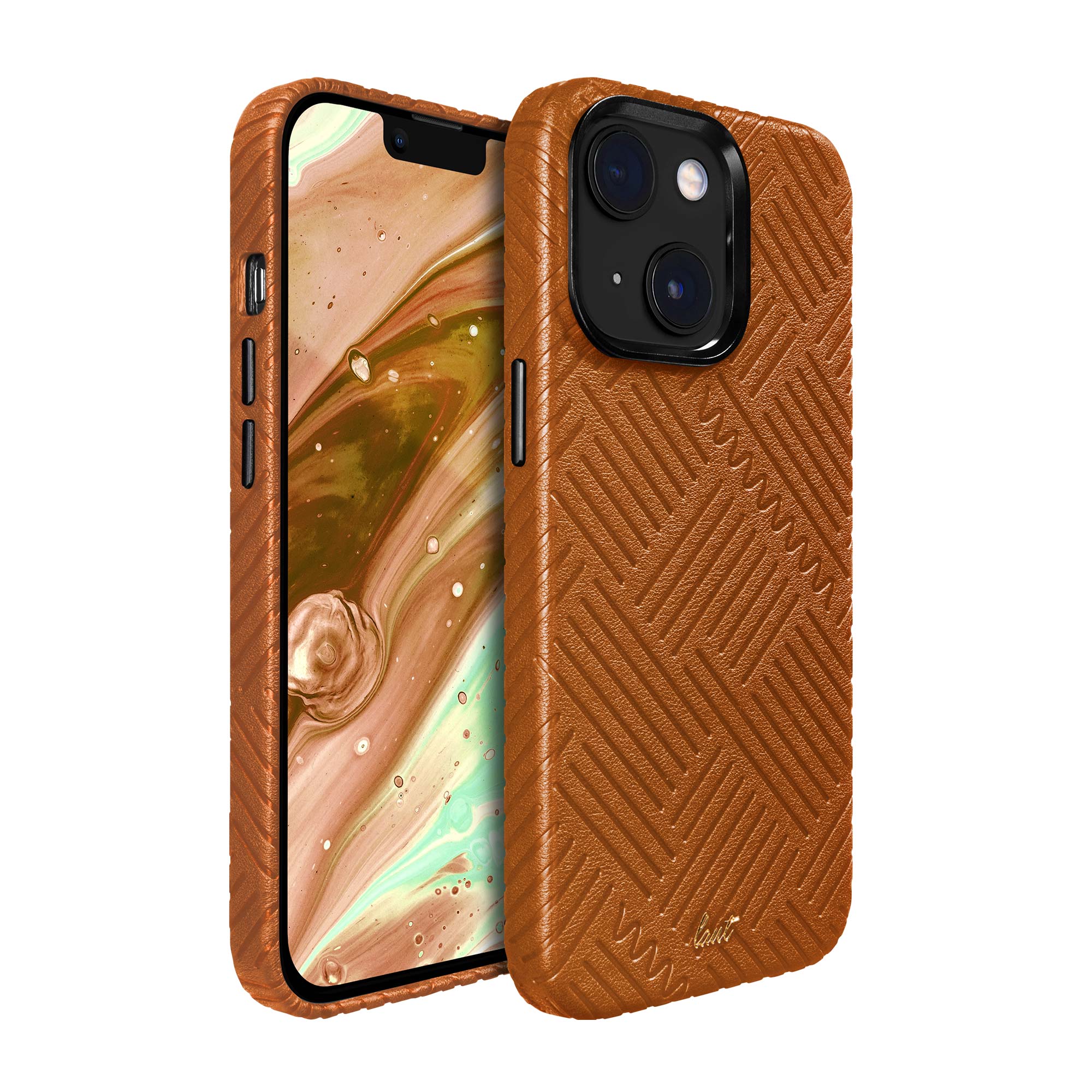 MOTIF case for iPhone 14/13 Magsafe Compatible