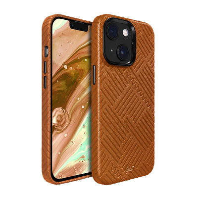  MOTIF Hülle kompatibel mit iPhone 14 Serie und MagSafe-Zubehör
