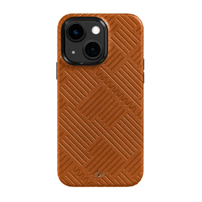  MOTIF Hülle kompatibel mit iPhone 14 Serie und MagSafe-Zubehör