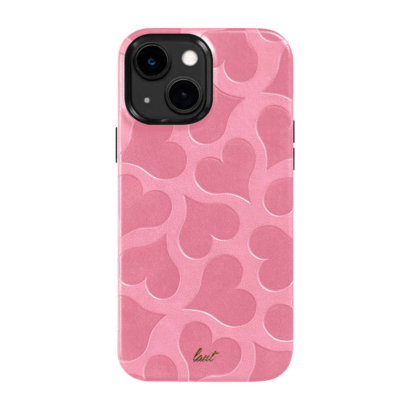  MOTIF Hülle kompatibel mit iPhone 14 Serie und MagSafe-Zubehör