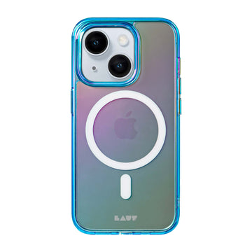 HOLO Hülle kompatibel mit der iPhone 15 Serie - 
