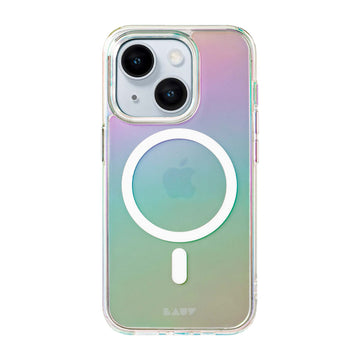 HOLO Hülle kompatibel mit der iPhone 15 Serie - 