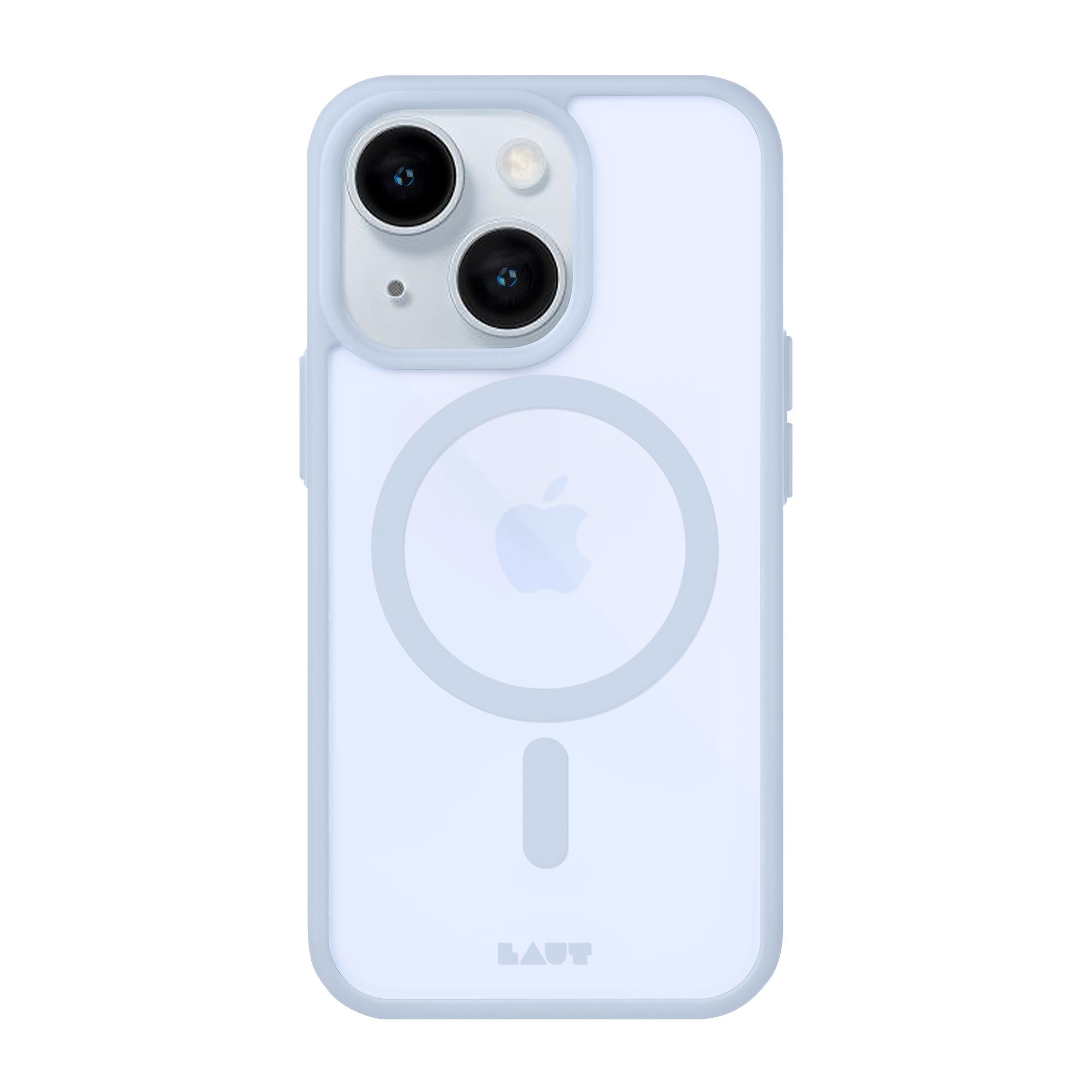 HUEX PROTECT case for iPhone 15/14/13