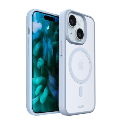 HUEX PROTECT case for iPhone 15/14/13