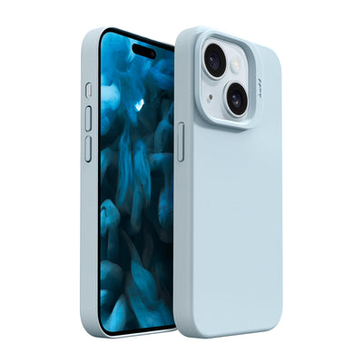 HUEX SLIM case for iPhone 15 Magsafe Compatible